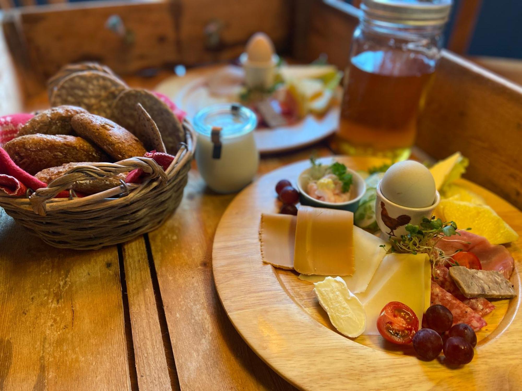Bardu Huskylodge Dış mekan fotoğraf