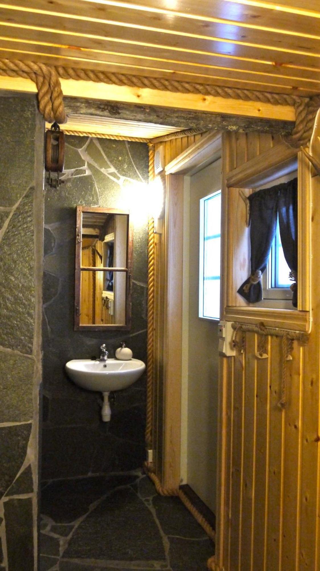 Bardu Huskylodge Dış mekan fotoğraf