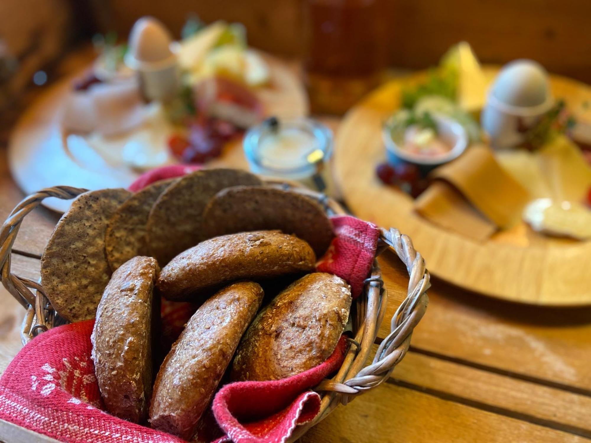 Bardu Huskylodge Dış mekan fotoğraf