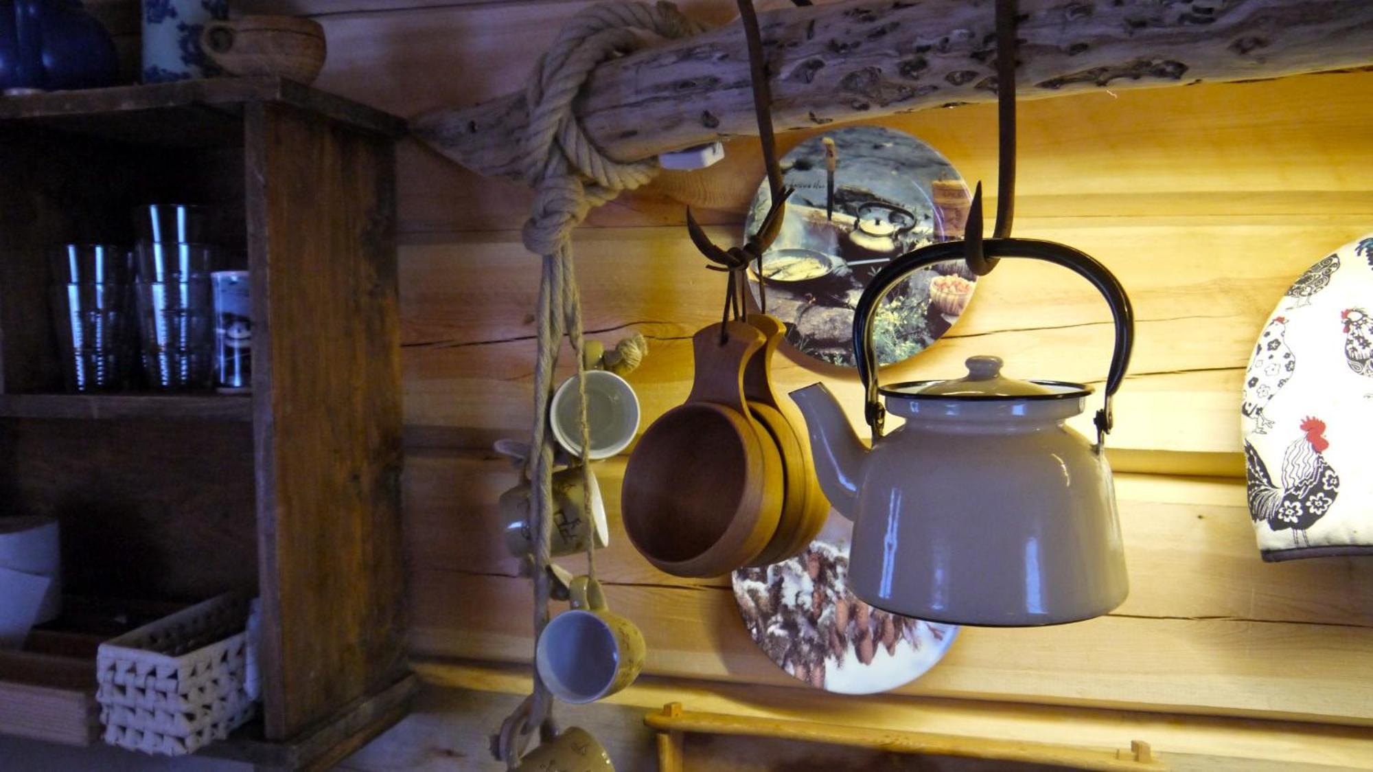 Bardu Huskylodge Dış mekan fotoğraf
