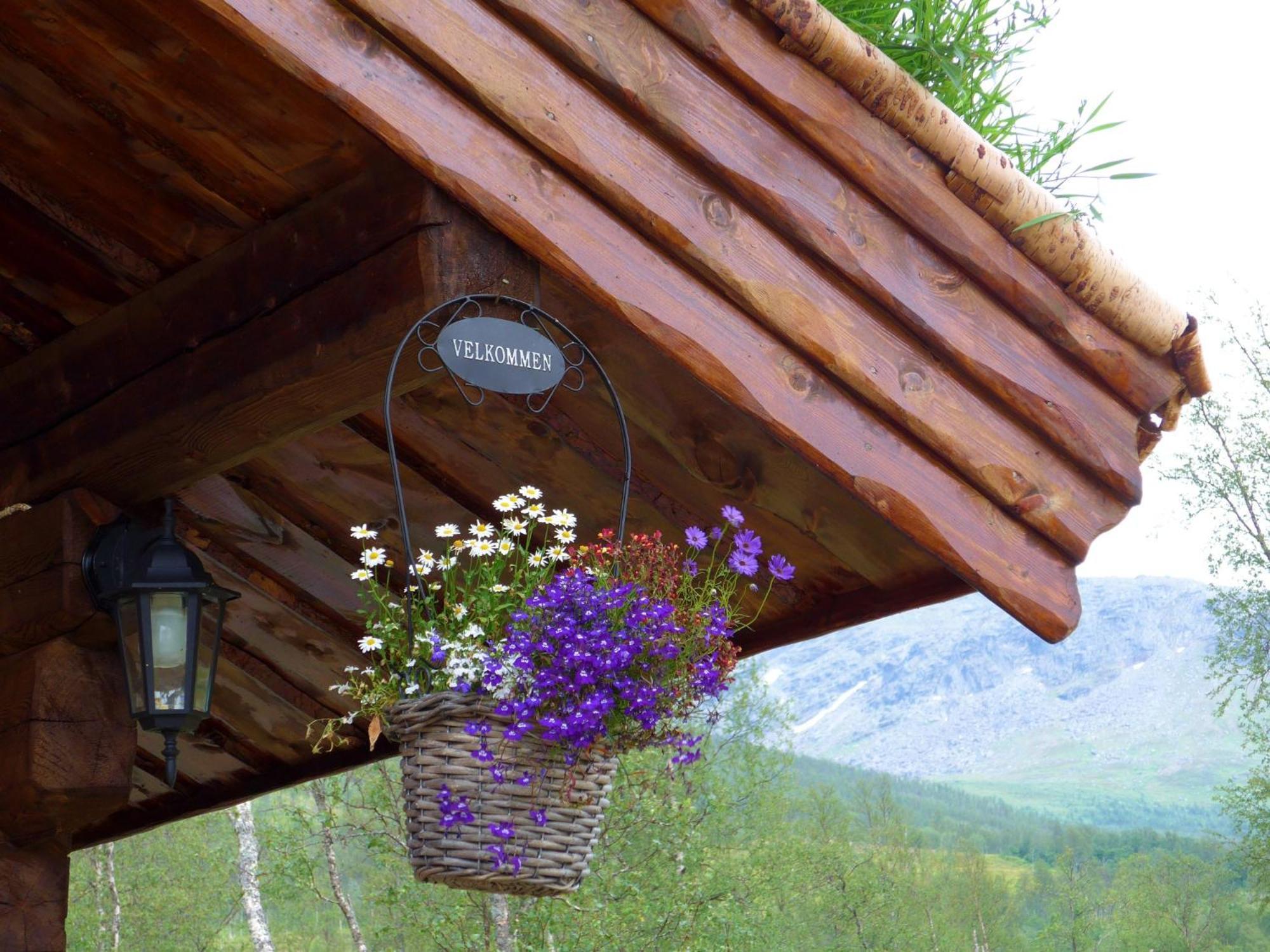 Bardu Huskylodge Dış mekan fotoğraf